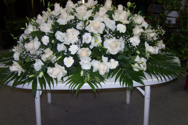 Casket 1005