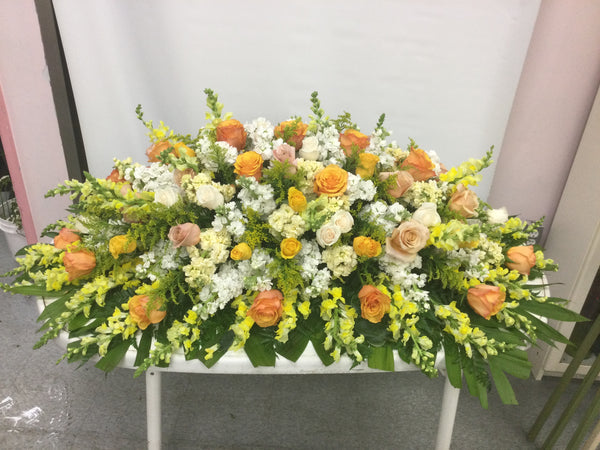 Casket 1003