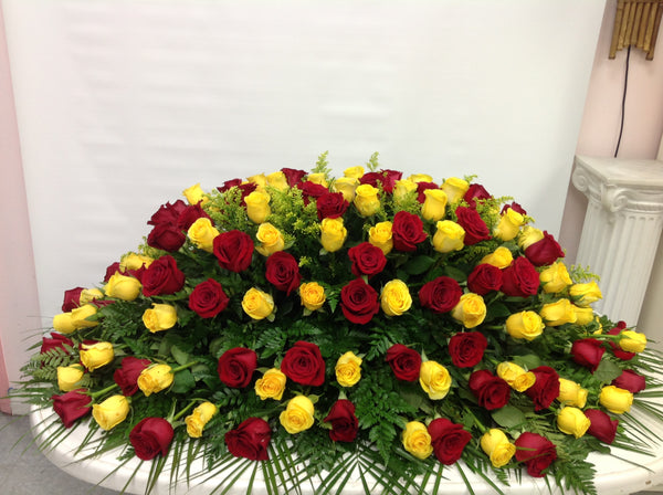 Casket 1006