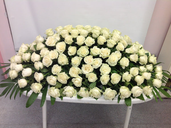 Casket 1007