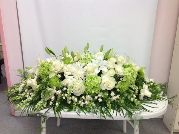 Casket 1008